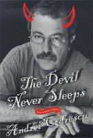 The Devil Never Sleeps: and Other Essays 0312202946 Book Cover