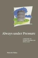 Always Under Pressure 0333468198 Book Cover