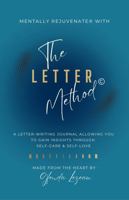 The L.E.T.T.E.R. Method Journal 1734188820 Book Cover