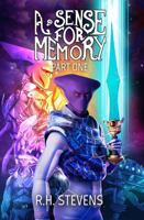 A Sense for Memory: Part One (Z-Verse) 0645922420 Book Cover