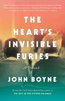 The Heart's Invisible Furies 1524760781 Book Cover