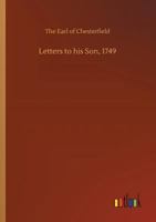 Letters to His Son 1514394367 Book Cover