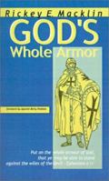 God's Whole Armor 0759646775 Book Cover