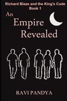 An Empire Revealed 0983441014 Book Cover