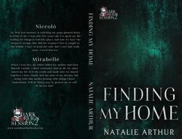 Finding My Home 1963504089 Book Cover