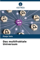 Das multifraktale Universum (German Edition) 6207739914 Book Cover