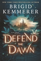 Defend the Dawn 1526644622 Book Cover