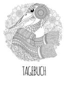 Tagebuch: A5 kariert I Tagebuch I Geschenk I Kalender I Planer 120 freie Seiten 1081665939 Book Cover