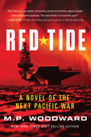 Red Tide 1682479919 Book Cover