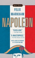 Napoleon 0451627989 Book Cover