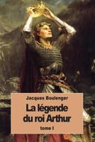 L'Histoire de Merlin l'enchanteur 1537225871 Book Cover