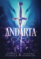 Andarta 1958487600 Book Cover