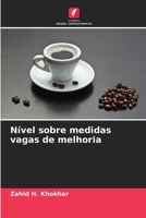 Nível sobre medidas vagas de melhoria 6209097480 Book Cover