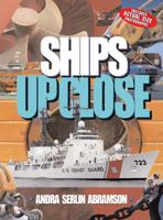 Ships UP CLOSE 1402756402 Book Cover