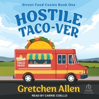 Hostile Taco-Ver B0CDB4B89Q Book Cover