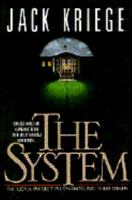 The System 1885305230 Book Cover
