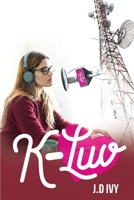 K-Luv 1951901592 Book Cover
