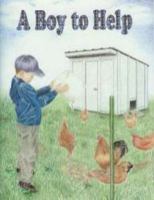 A Boy to Help B002K911U2 Book Cover