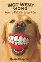 WOT WENT WONG B0GGTF2CPV Book Cover