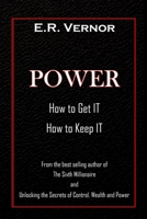 Power How to Get It How to Keep It B08Y5KRSDR Book Cover