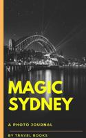 Magic Sydney 0368979016 Book Cover