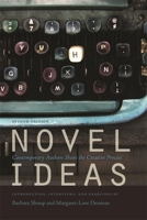 Novel Ideas: Contemporary Authors 0028640683 Book Cover