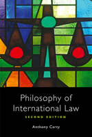 Philosophy of International Law 0748675515 Book Cover