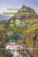 Fundamentals of Environmental Chemistry 1365695751 Book Cover