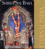 Shirdi Sai Baba (Eternal India) 8129105896 Book Cover