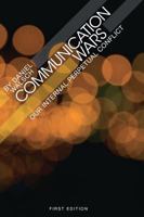 Communication Wars 1516551982 Book Cover