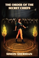 The Order of the Secret Chiefs 0648948609 Book Cover