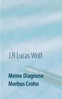Meine Diagnose Morbus Crohn: Aufgeben war keine Option 3749485305 Book Cover