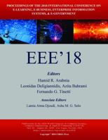 E-Learning, E-Business, Enterprise Information Systems, and E-Government 1601324952 Book Cover
