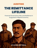 Auditing The Remittance Lifeline B0GKZ7GLCM Book Cover