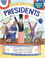 Smart About The Presidents (Smart About History) B005IUL664 Book Cover