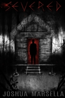 Severed 1088162673 Book Cover