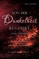 Von der Dunkelheit begehrt: leide für mich (German Edition) 3384798279 Book Cover