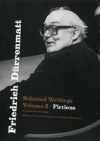 Selected Writings, Vol. 2: Fictions 0226174298 Book Cover