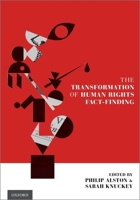 The Transformation of Human Rights Fact-Finding 0190239492 Book Cover