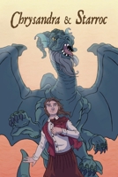 Chrysandra & Starroc B0DNCDLW7Q Book Cover