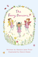 The Fairy Dancers 0733333575 Book Cover