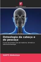 Osteologia da cabeça e do pescoço (Portuguese Edition) 6209343856 Book Cover