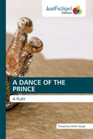 A Dance of the Prince 6206742253 Book Cover