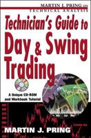 Technician's Guide to Day and Swing Trading 0071384006 Book Cover