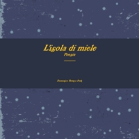 L'isola di miele 1326392247 Book Cover