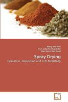 Spray Drying 363923149X Book Cover