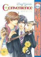 Mr. Convenience 1569702411 Book Cover
