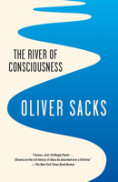 The River of Consciousness 0385352565 Book Cover