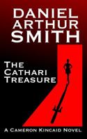 The Cathari Treasure 0988649306 Book Cover