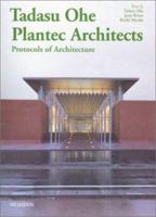 Tadasu Ohe Plantec Architects 8878380660 Book Cover